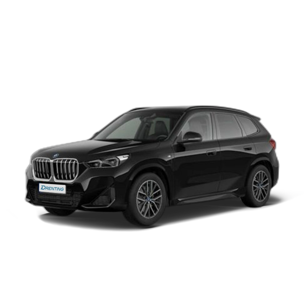 BMW X1 xDrive25e 180 kW (245 CV) 13