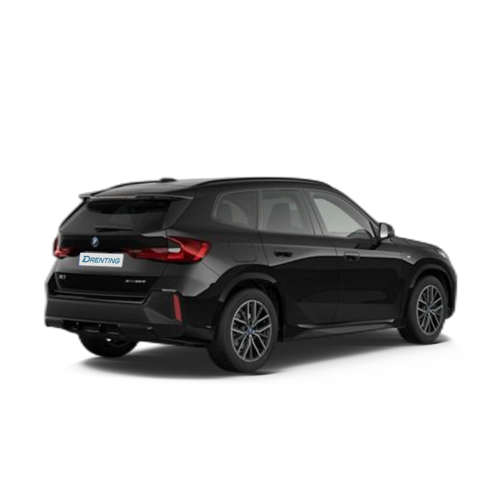 Renting BMW X1 xDrive25e 180 kW (245 CV) 13
