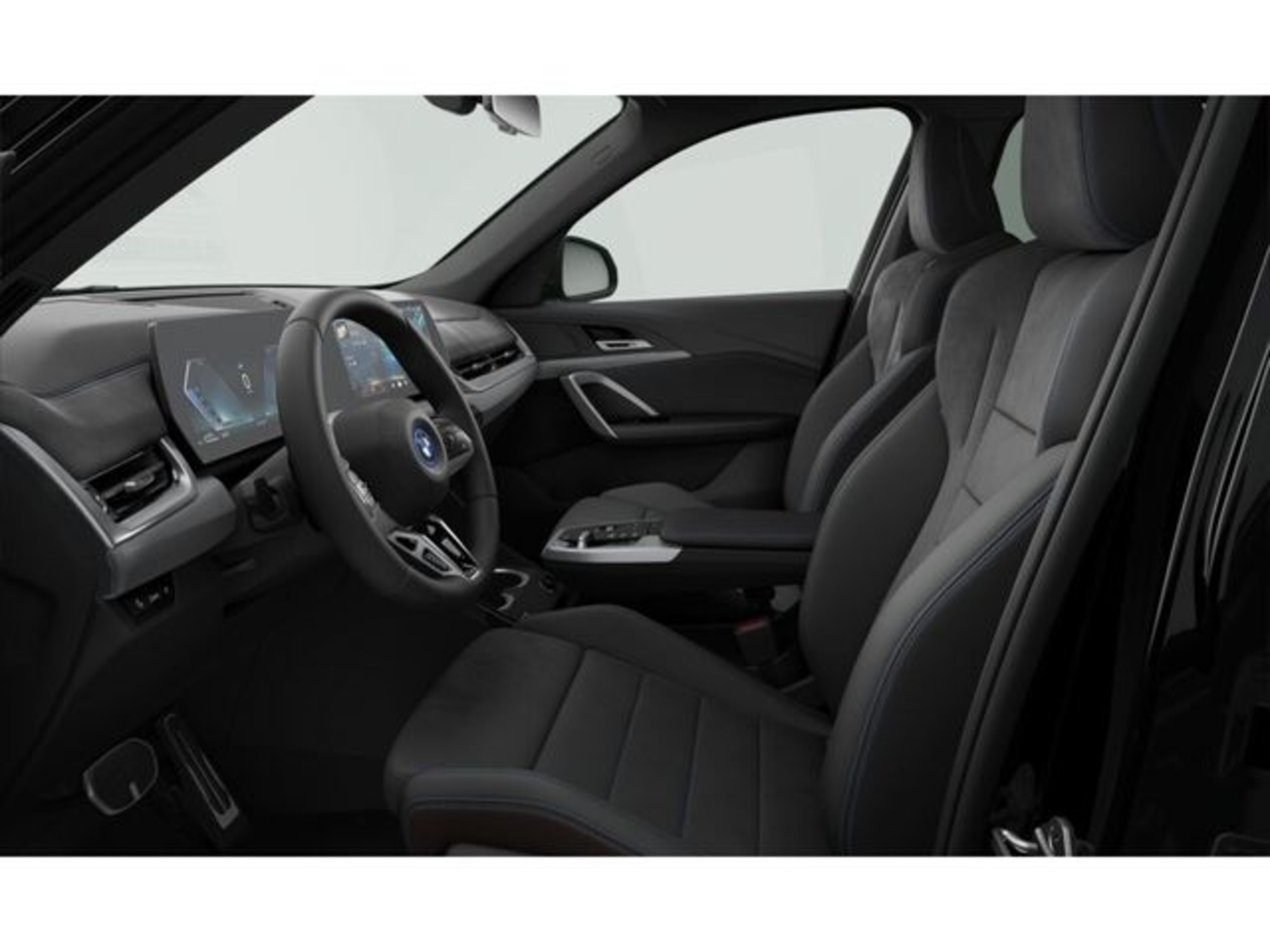 Renting BMW X1 xDrive25e 180 kW (245 CV) 13