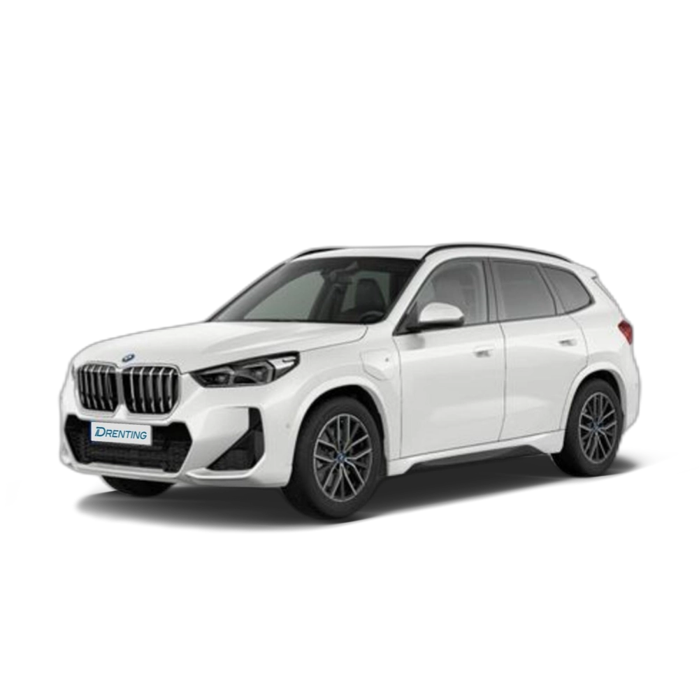 BMW X1 xDrive25e 180 kW (245 CV) 13 1
