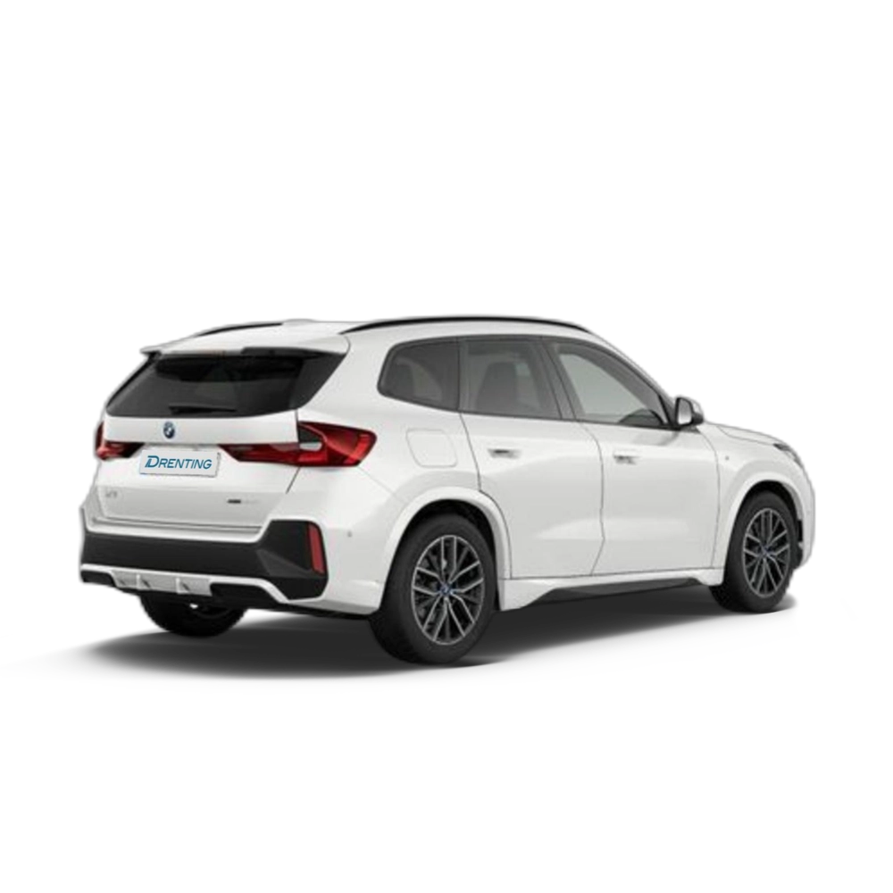 Renting BMW X1 xDrive25e 180 kW (245 CV) 13 1
