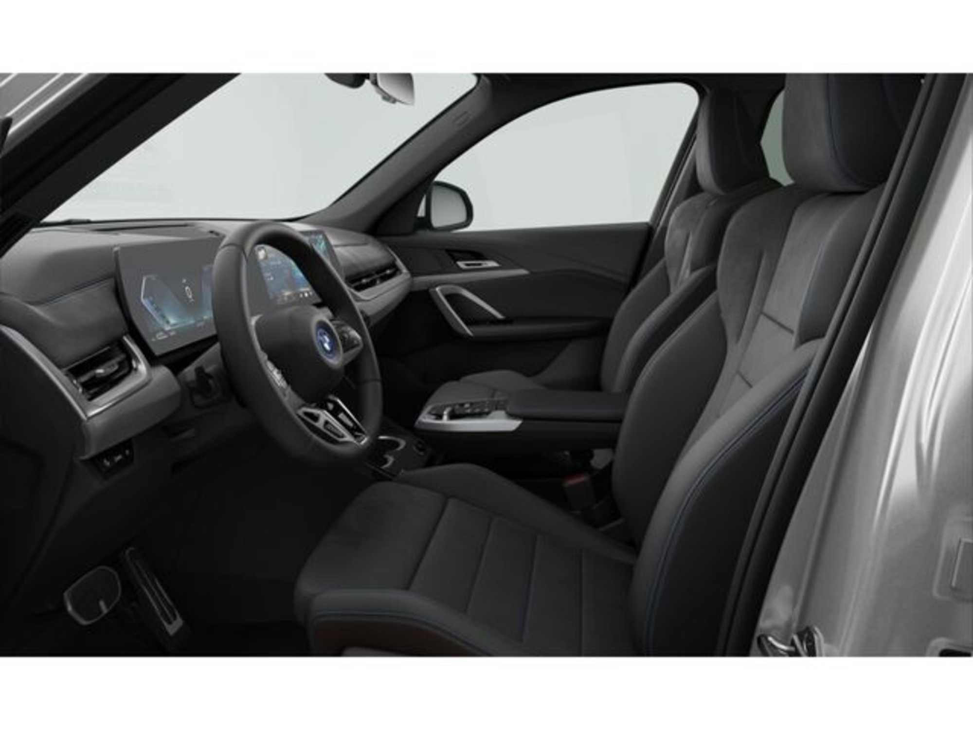 Renting BMW X1 xDrive25e 180 kW (245 CV) 13 1