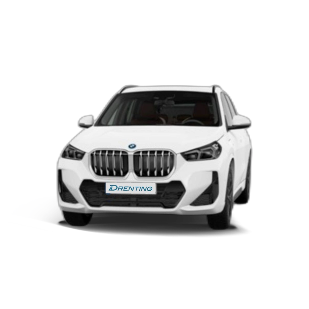 Renting BMW X1 xDrive25e 180 kW (245 CV)