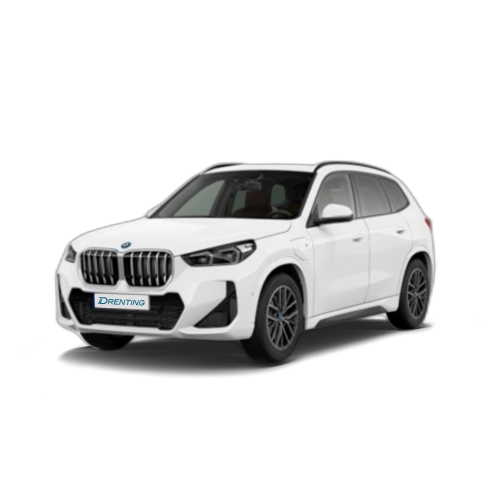 Renting BMW X1 xDrive25e 180 kW (245 CV)