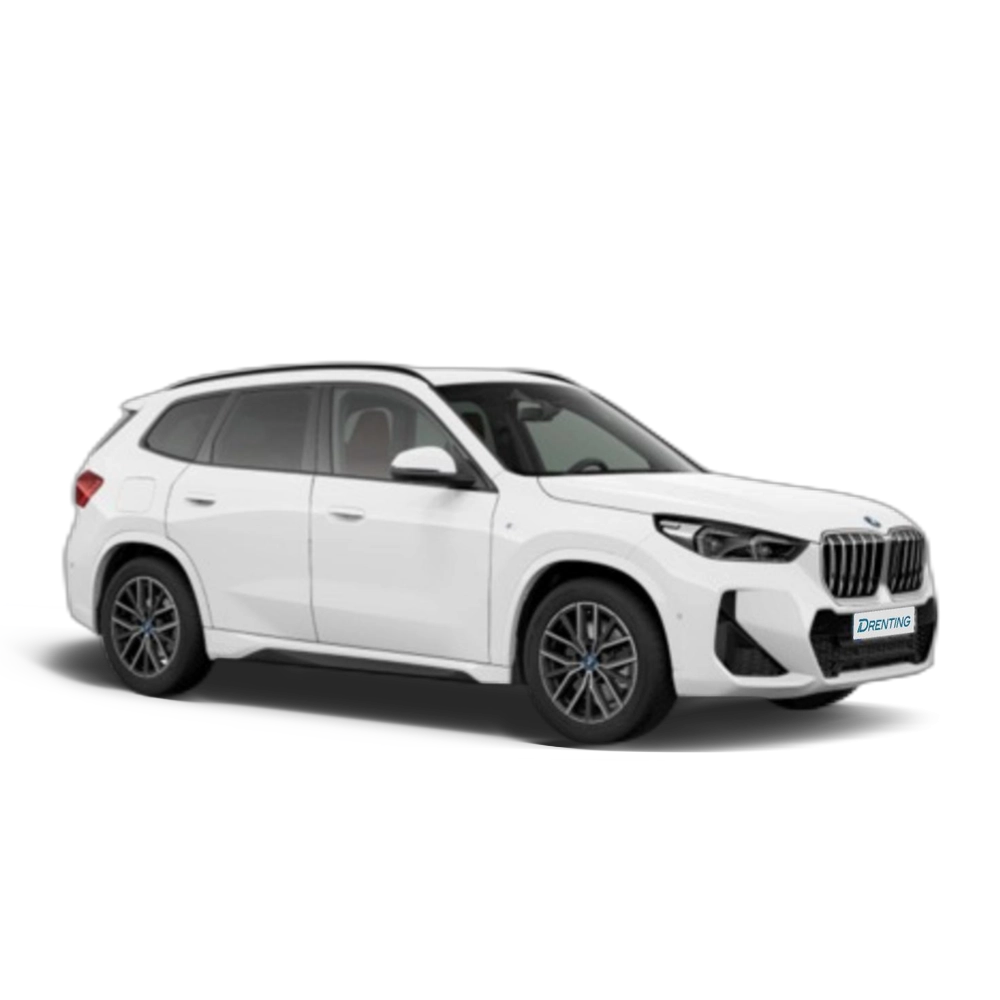 Renting BMW X1 xDrive25e 180 kW (245 CV)
