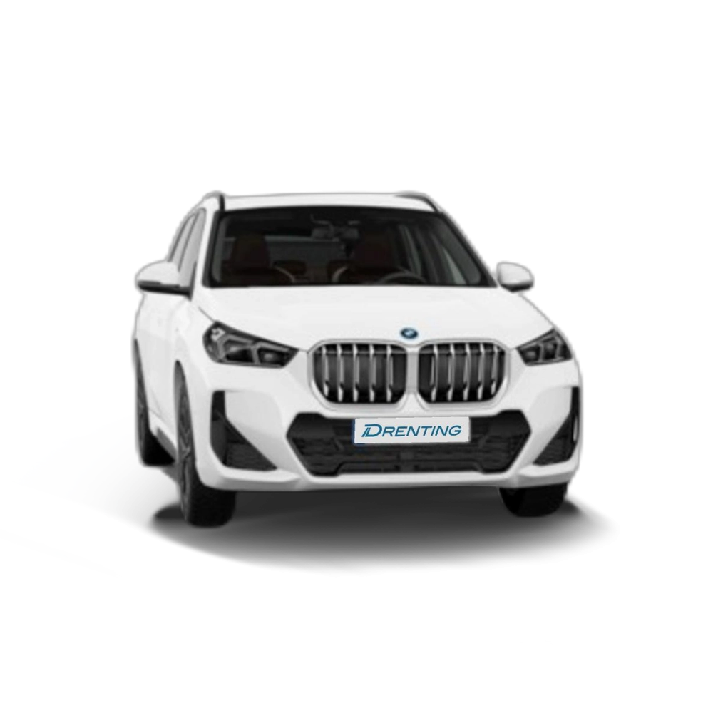 Renting BMW X1 xDrive25e 180 kW (245 CV)