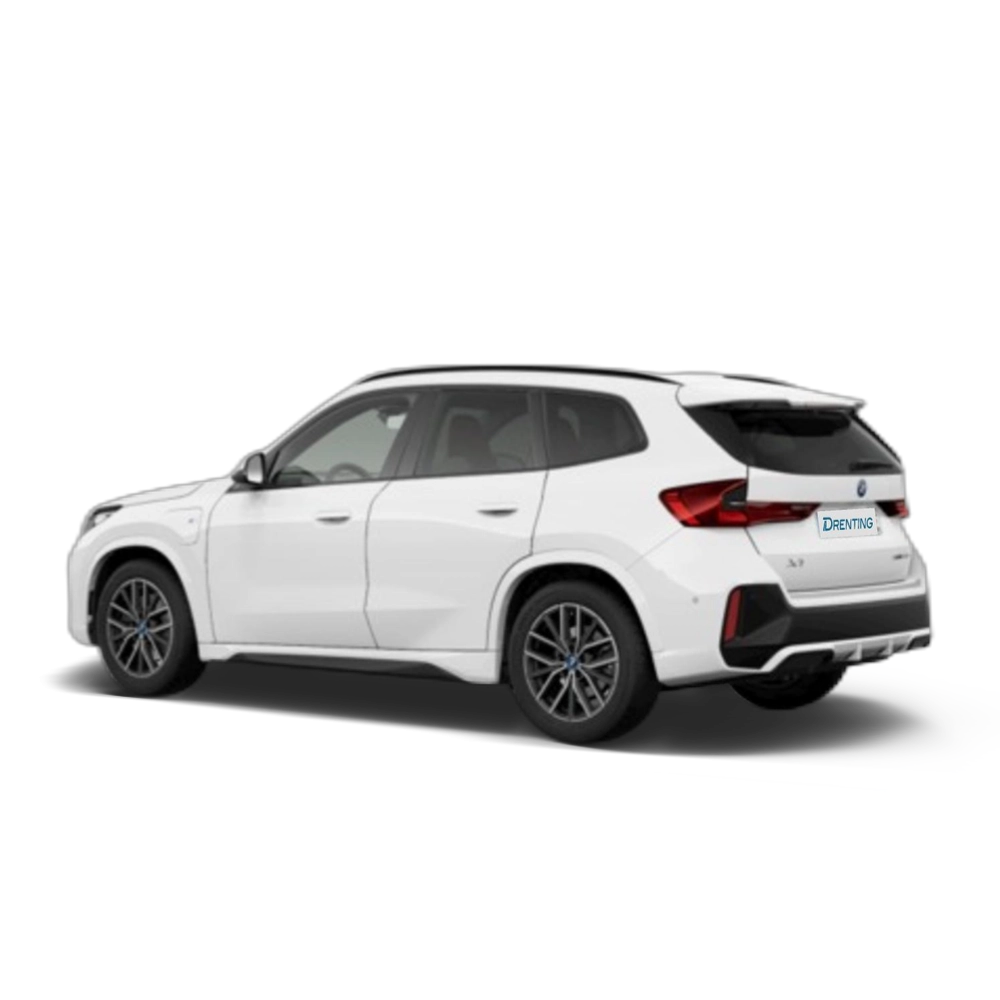 Renting BMW X1 xDrive25e 180 kW (245 CV)