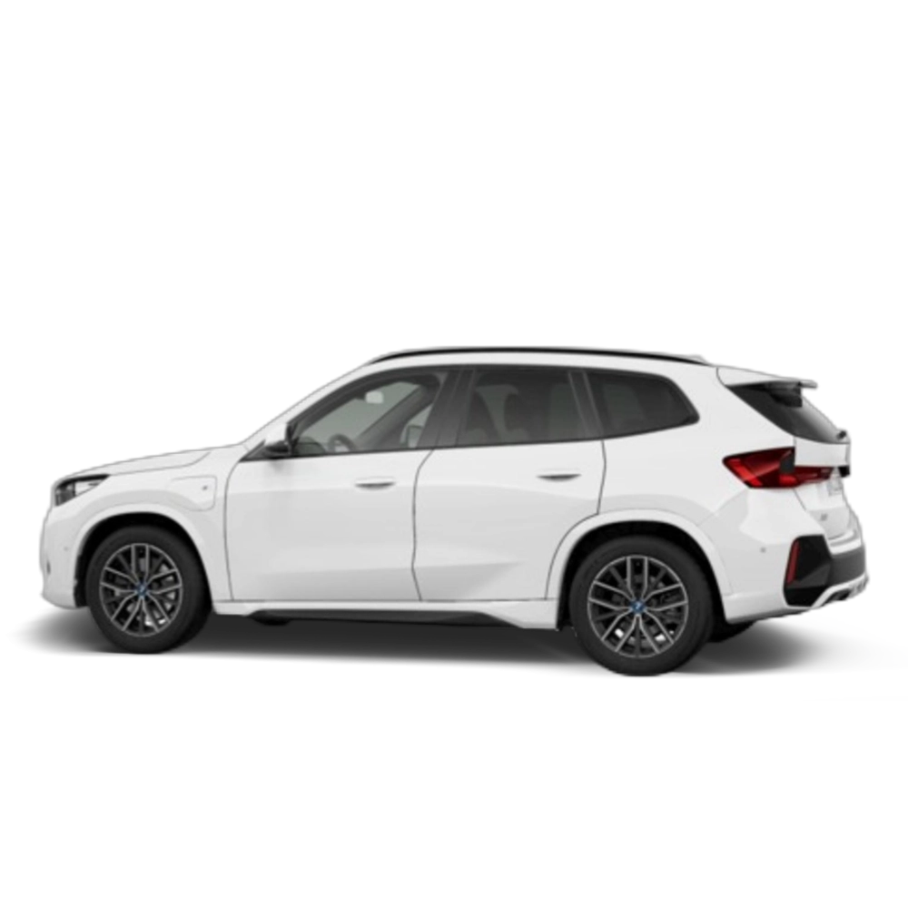 Renting BMW X1 xDrive25e 180 kW (245 CV)
