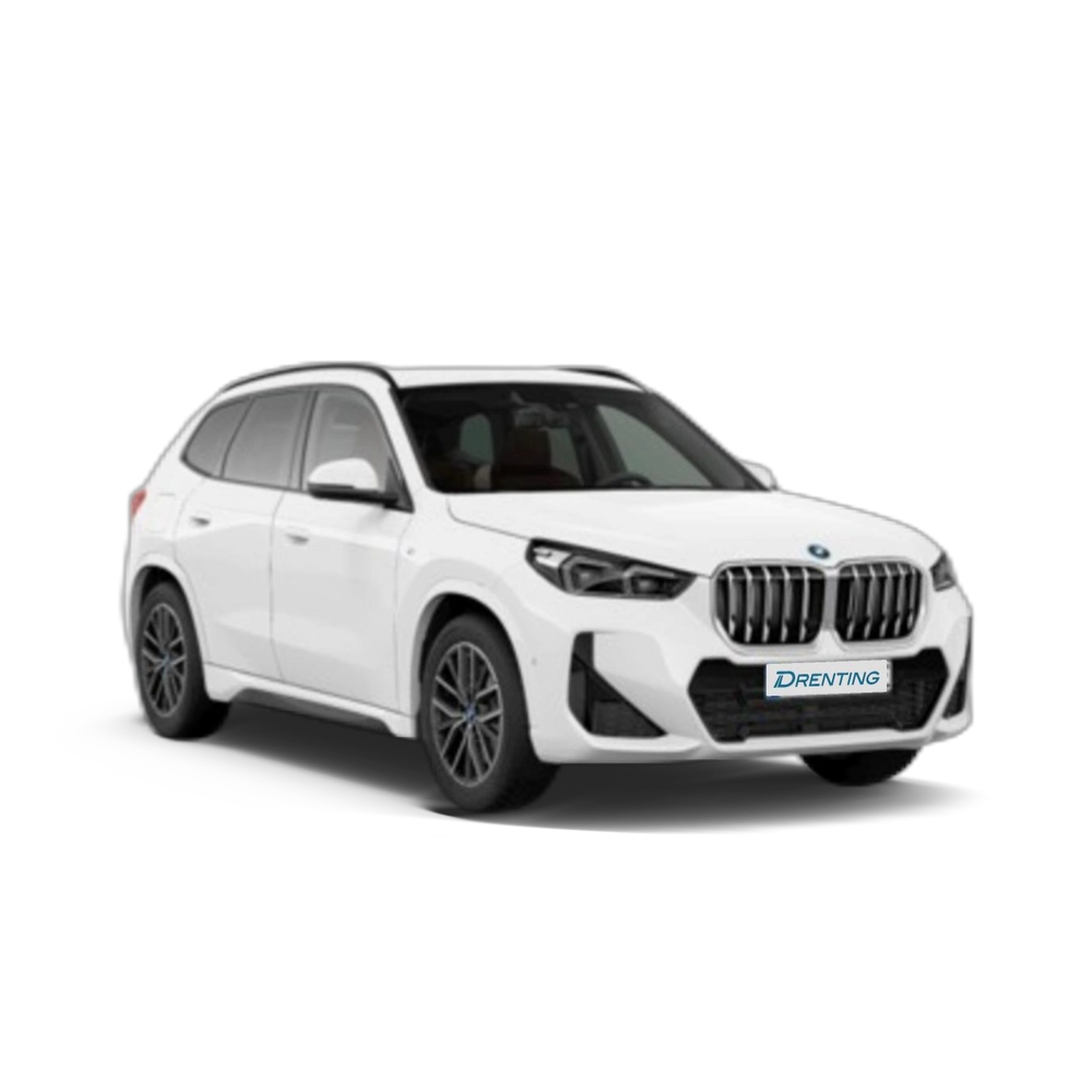 Renting BMW X1 xDrive25e 180 kW (245 CV)