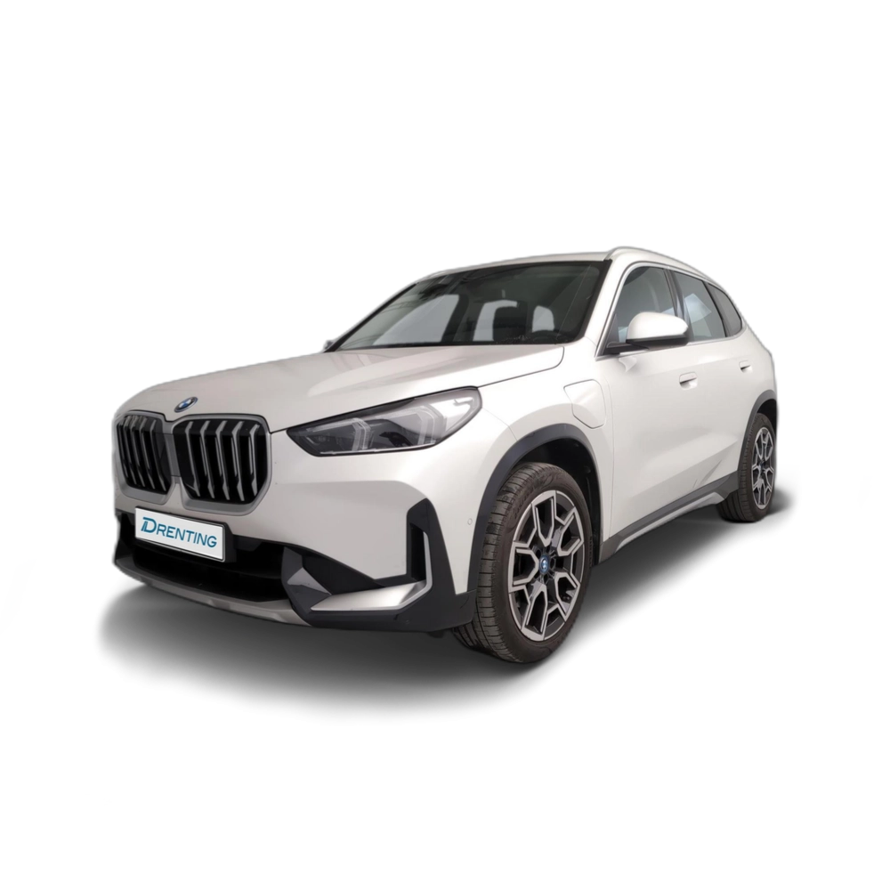 BMW X1 xDrive25e 180 kW (245 CV) 18