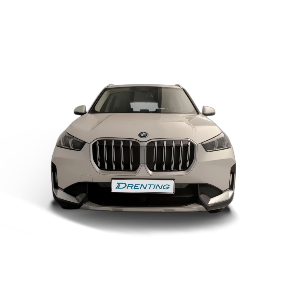 Renting BMW X1 xDrive25e 180 kW (245 CV) 18