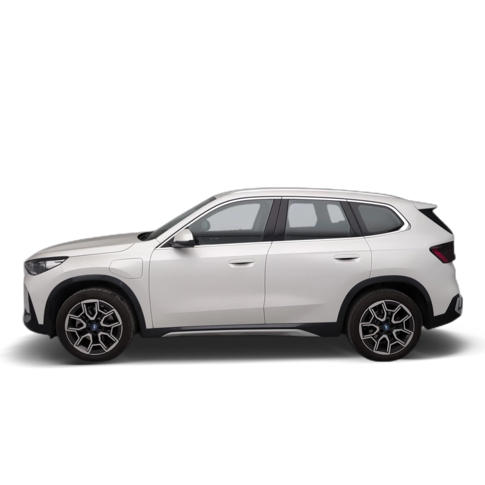 Renting BMW X1 xDrive25e 180 kW (245 CV) 18