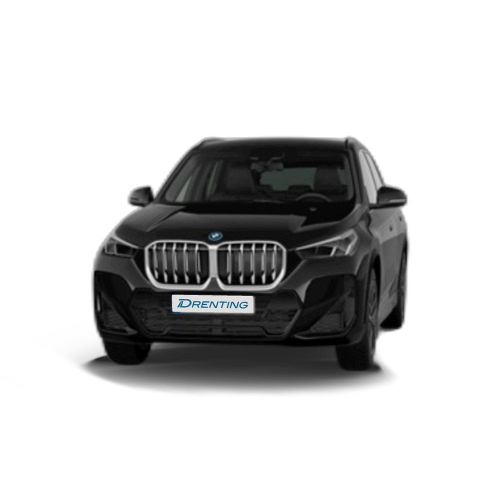 Renting BMW X1 xDrive25e 180 kW (245 CV) 19