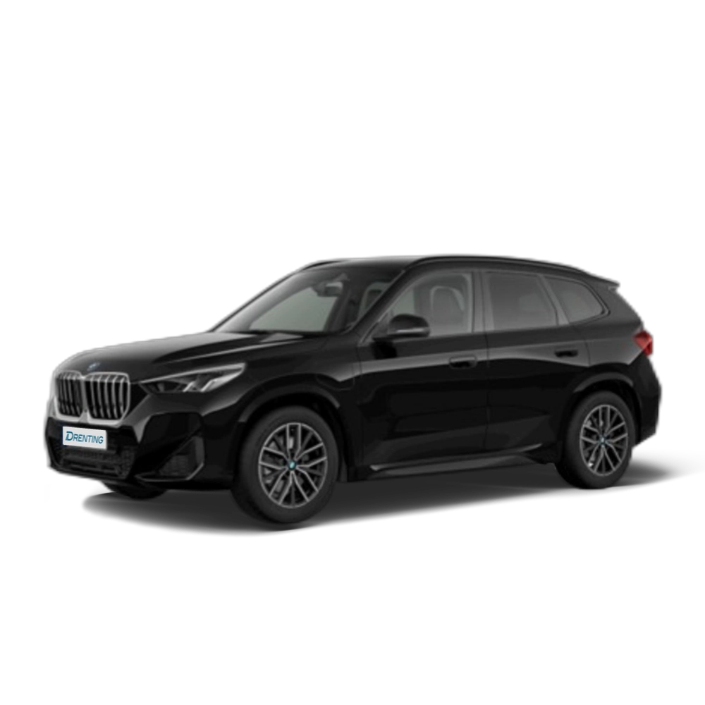Renting BMW X1 xDrive25e 180 kW (245 CV) 19