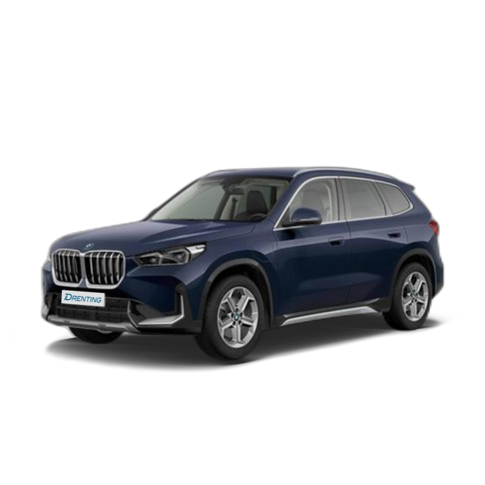 Renting BMW X1 xDrive25e 180 kW (245 CV) 3