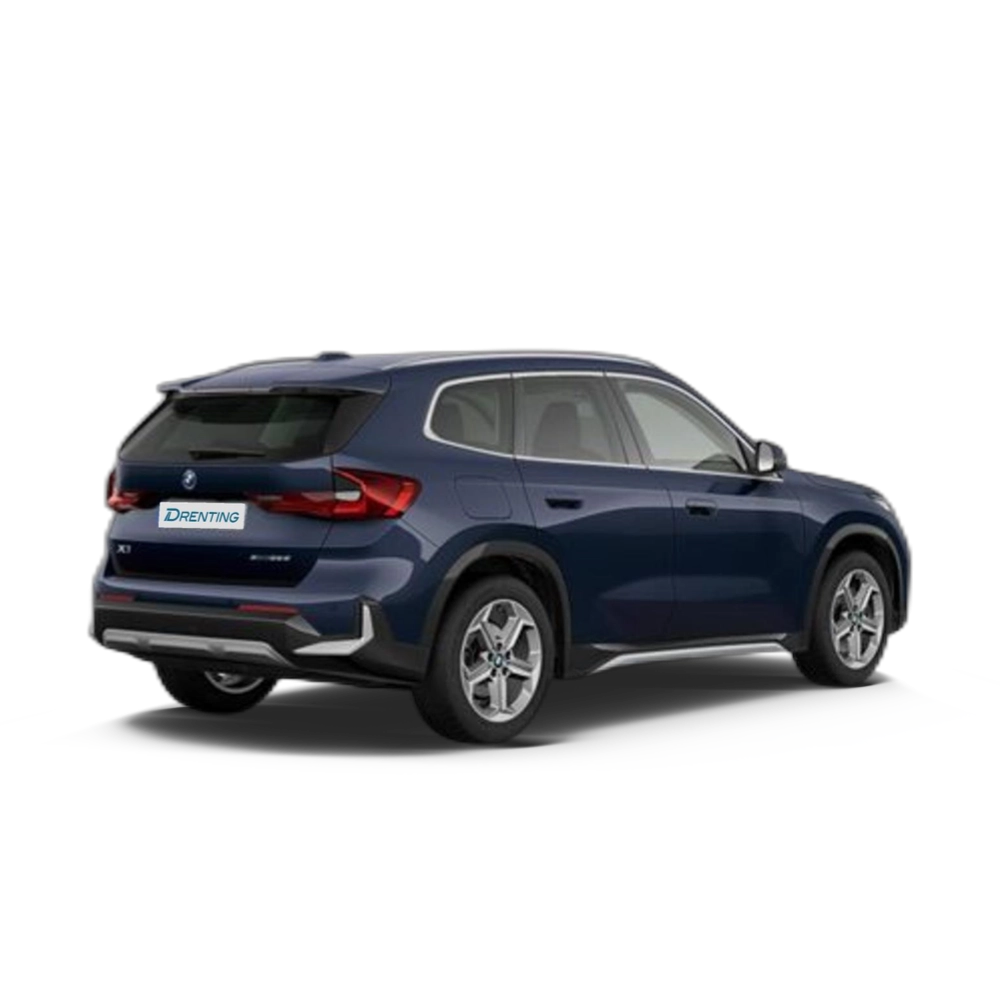 Renting BMW X1 xDrive25e 180 kW (245 CV) 3