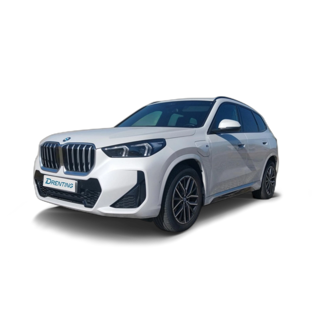 Renting BMW X1 xDrive25e 180 kW (245 CV) 3 10