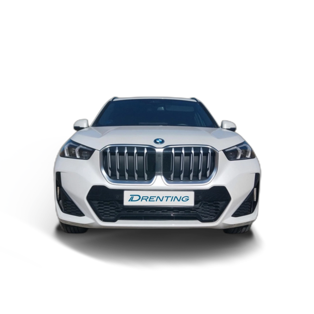 Renting BMW X1 xDrive25e 180 kW (245 CV) 3 10