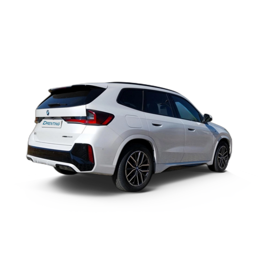 Renting BMW X1 xDrive25e 180 kW (245 CV) 3 10