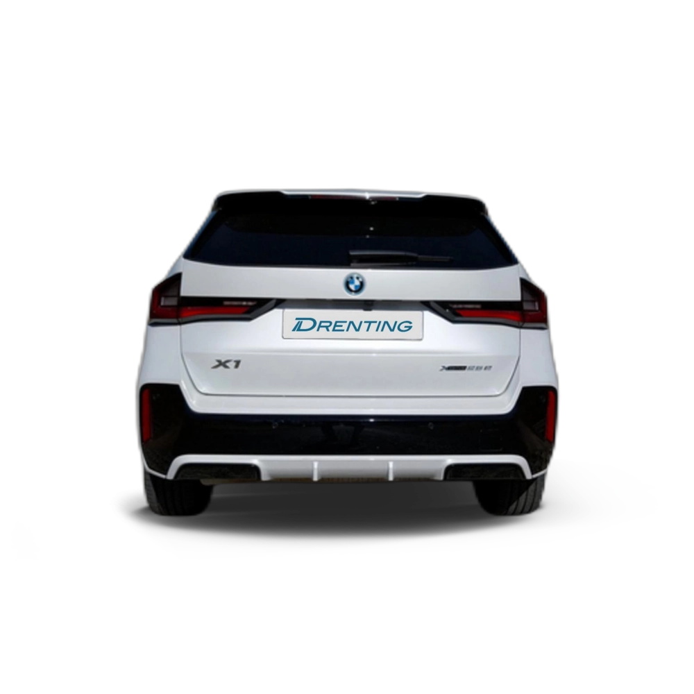 Renting BMW X1 xDrive25e 180 kW (245 CV) 3 10
