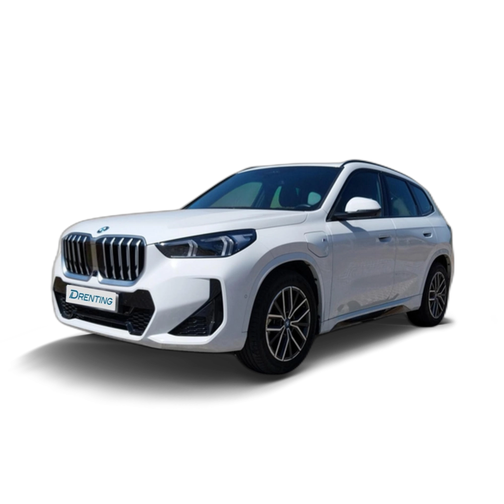 Renting BMW X1 xDrive25e 180 kW (245 CV) 3 11