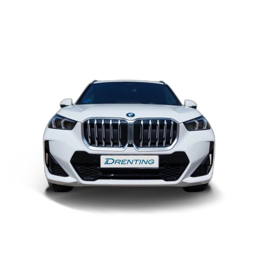 Renting BMW X1 xDrive25e 180 kW (245 CV) 3 11