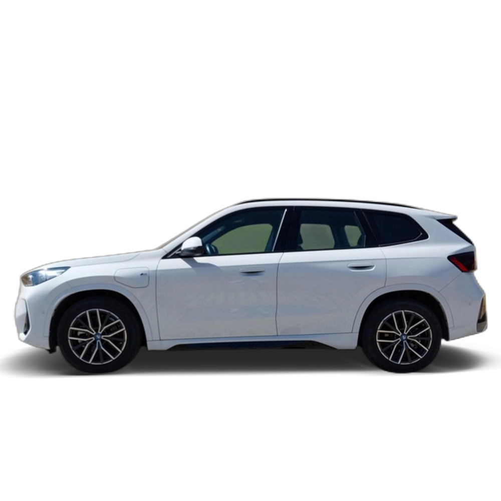 Renting BMW X1 xDrive25e 180 kW (245 CV) 3 11