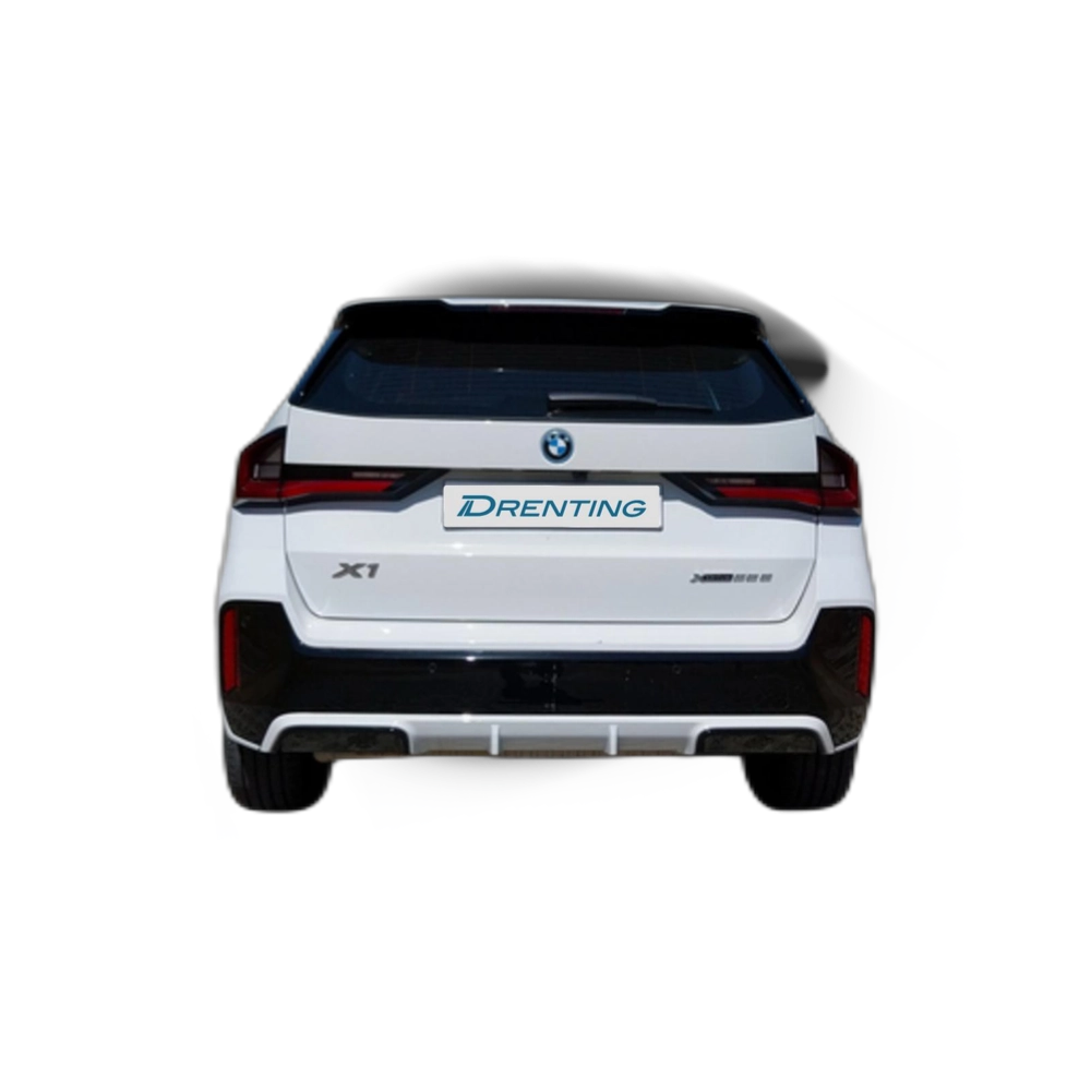Renting BMW X1 xDrive25e 180 kW (245 CV) 3 11