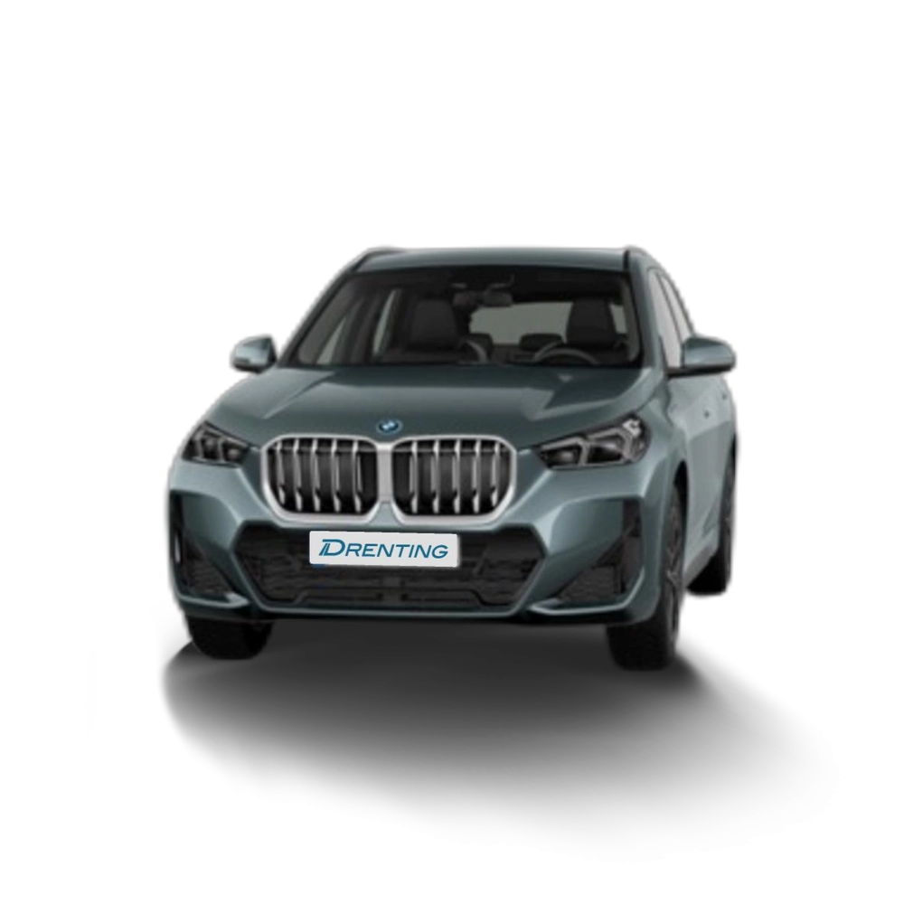 Renting BMW X1 xDrive25e 180 kW (245 CV) 3 12
