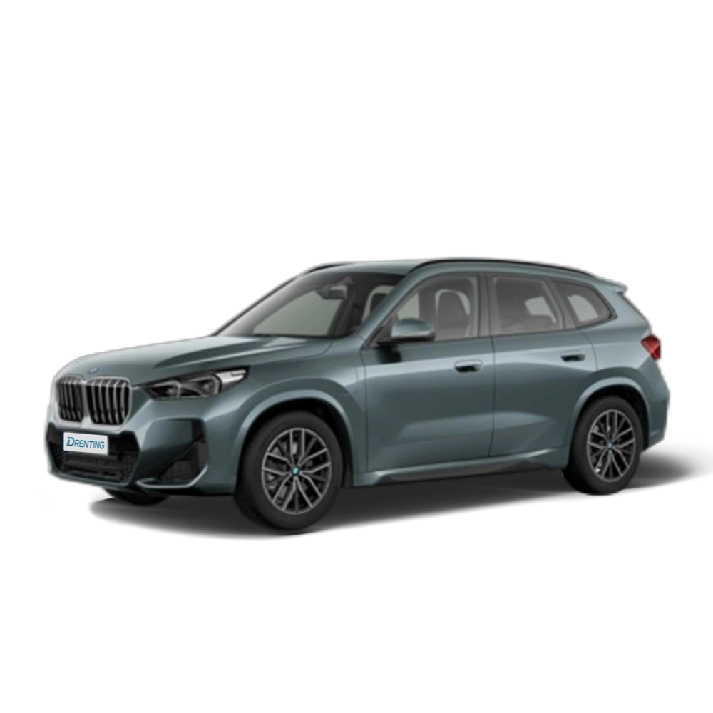 Renting BMW X1 xDrive25e 180 kW (245 CV) 3 12