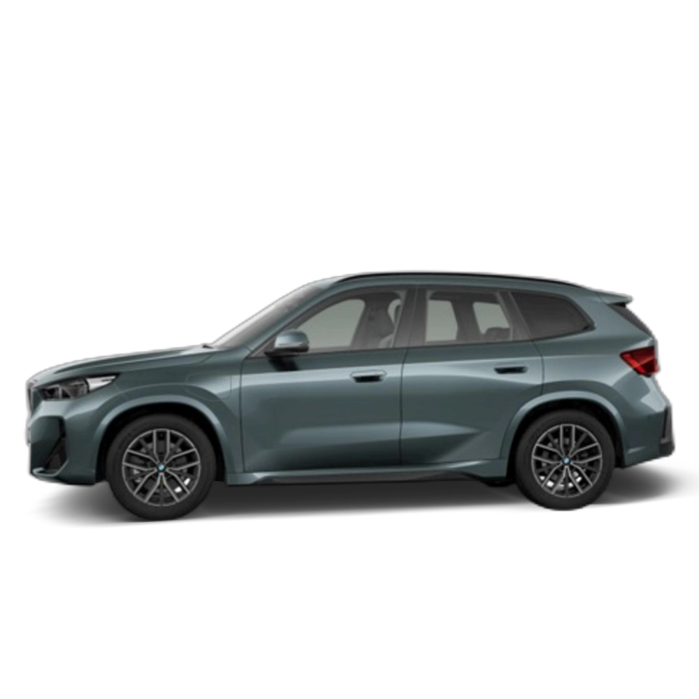 Renting BMW X1 xDrive25e 180 kW (245 CV) 3 12