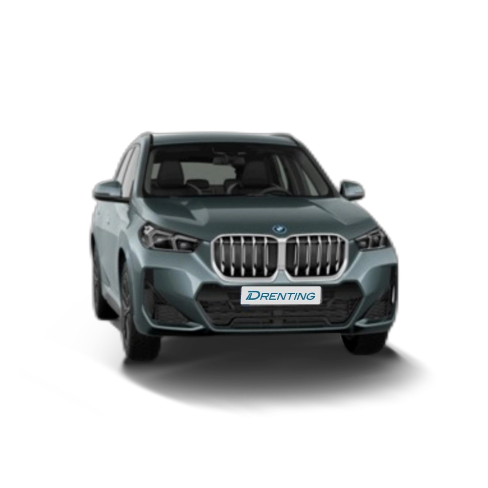 Renting BMW X1 xDrive25e 180 kW (245 CV) 3 12