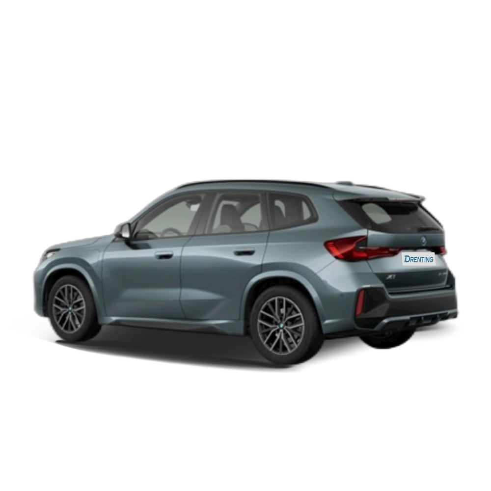 Renting BMW X1 xDrive25e 180 kW (245 CV) 3 12
