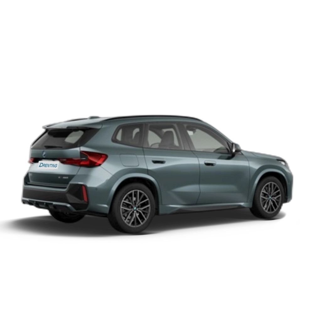 Renting BMW X1 xDrive25e 180 kW (245 CV) 3 12