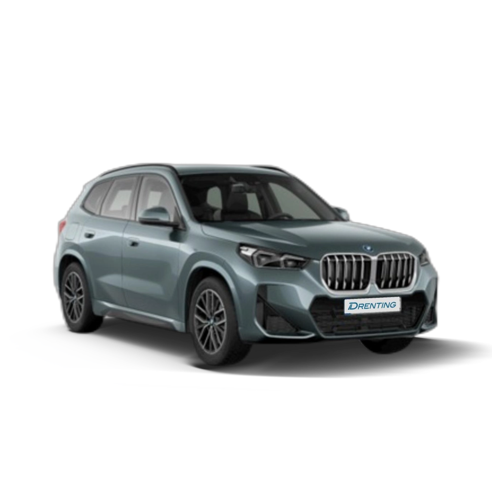 Renting BMW X1 xDrive25e 180 kW (245 CV) 3 12