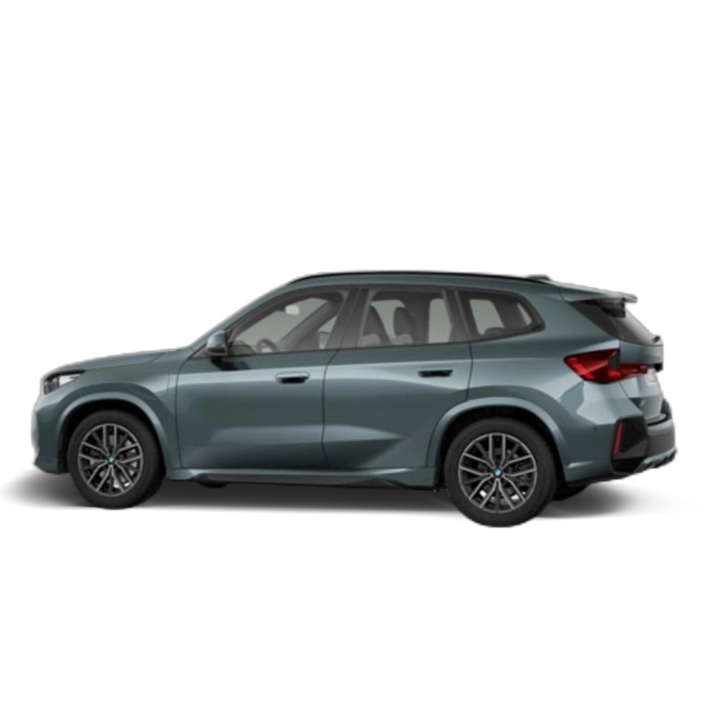 Renting BMW X1 xDrive25e 180 kW (245 CV) 3 12