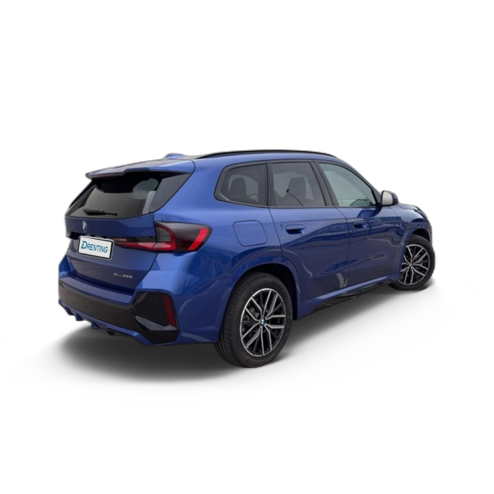 Renting BMW X1 xDrive25e 180 kW (245 CV) 4 11
