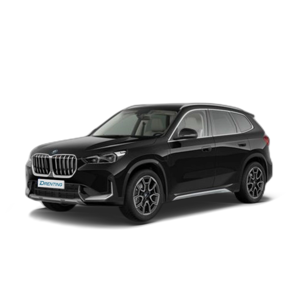 Renting BMW X1 xDrive25e 180 kW (245 CV) 4 14