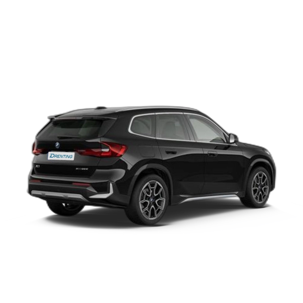 Renting BMW X1 xDrive25e 180 kW (245 CV) 4 14