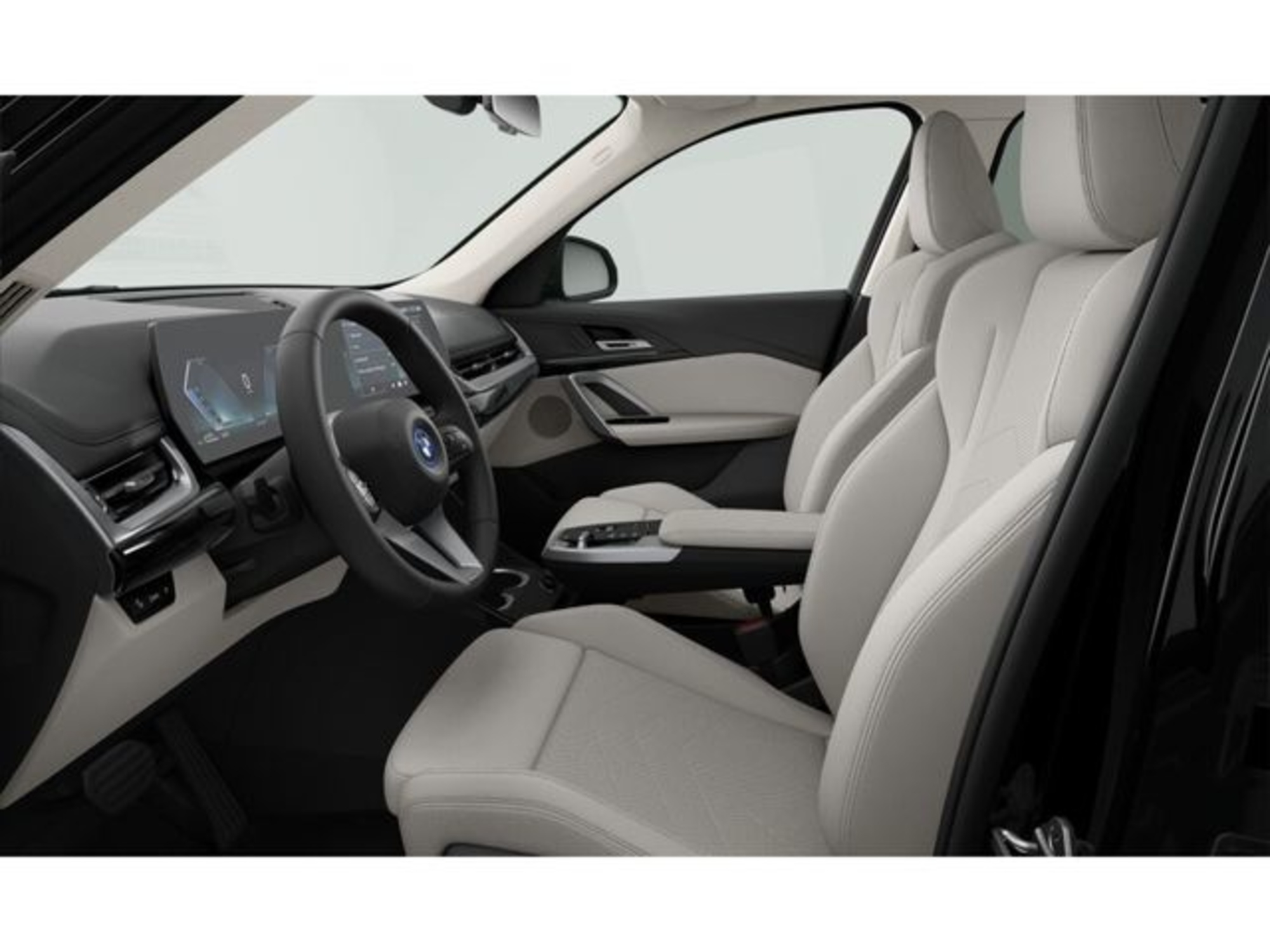 Renting BMW X1 xDrive25e 180 kW (245 CV) 4 14