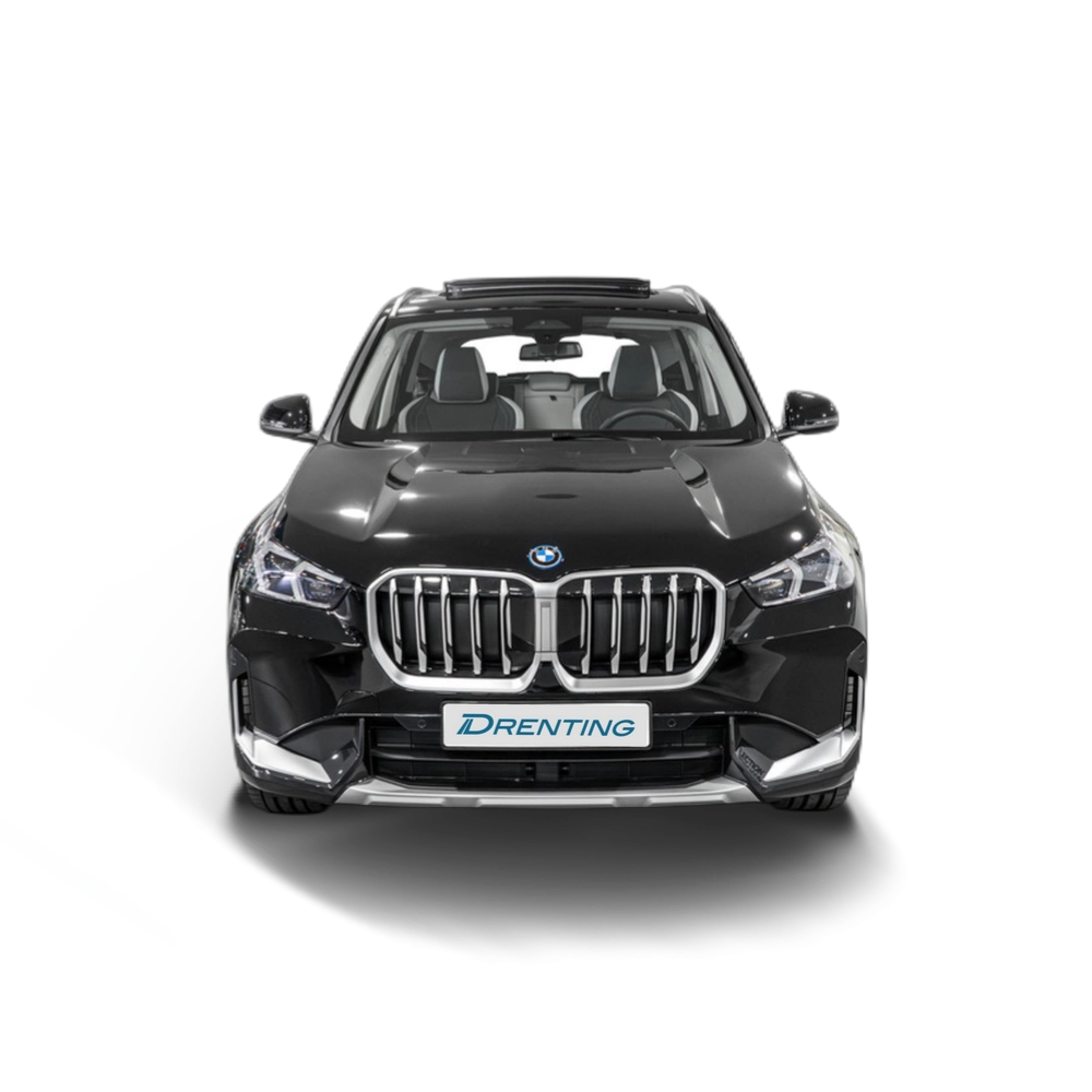 Renting BMW X1 xDrive25e 180 kW (245 CV) 4 17