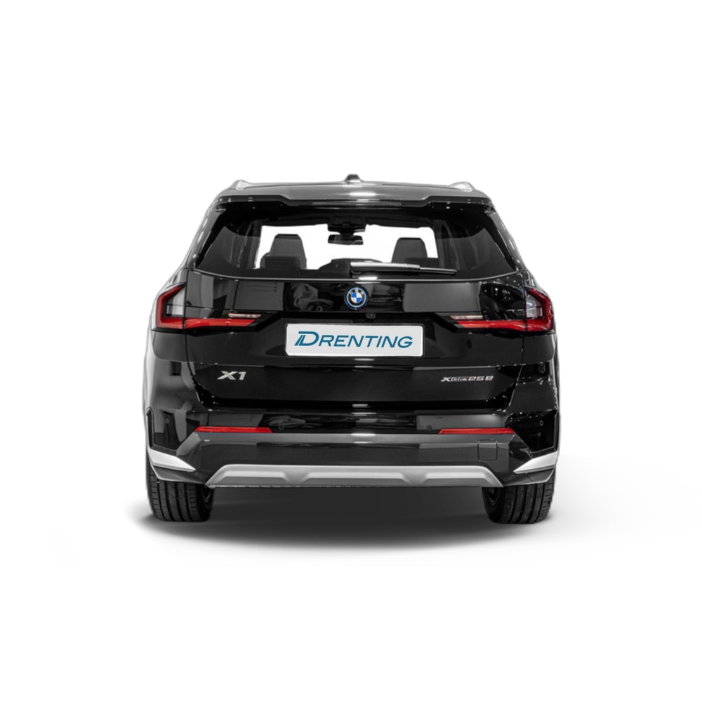Renting BMW X1 xDrive25e 180 kW (245 CV) 4 17