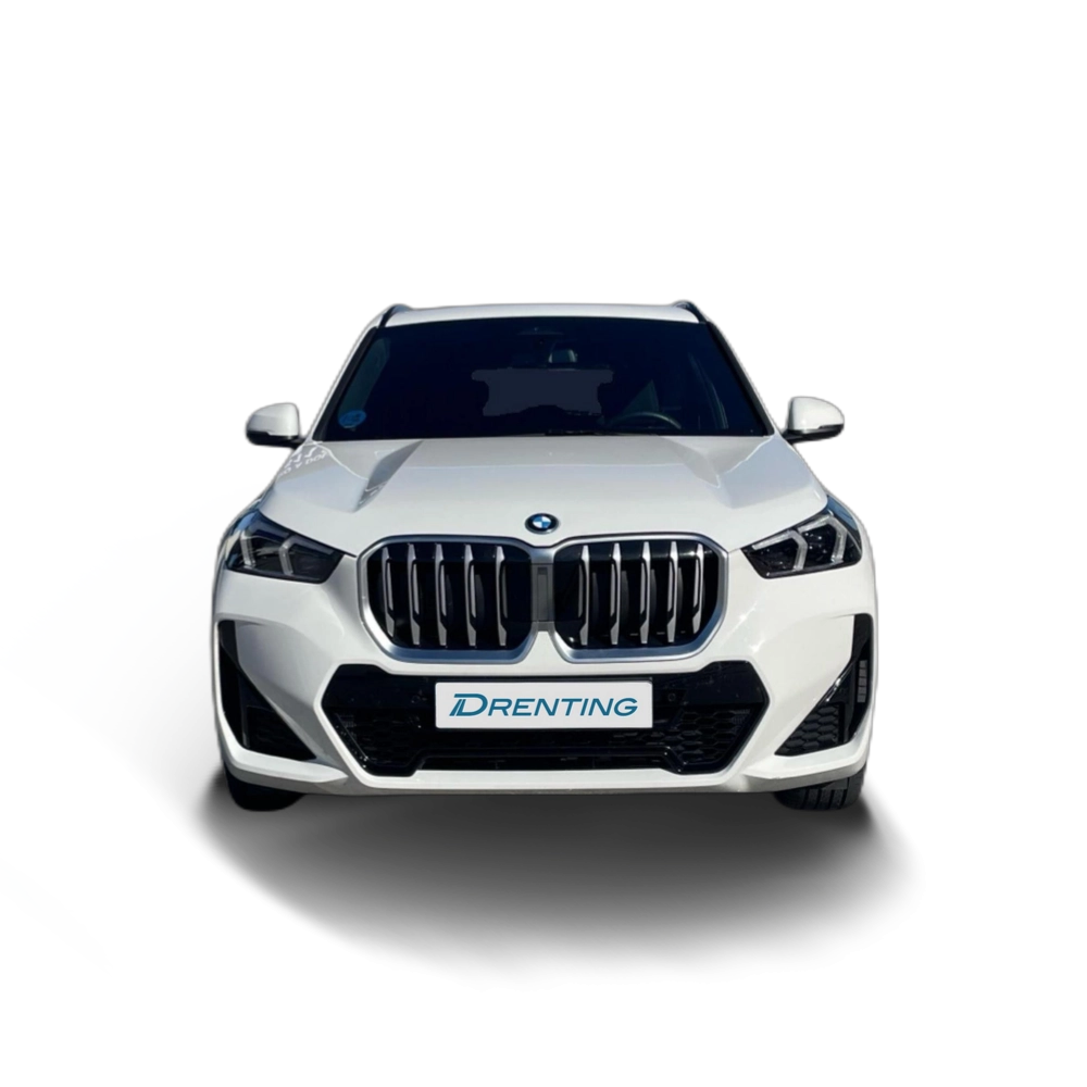 Renting BMW X1 xDrive25e 180 kW (245 CV) 9 5