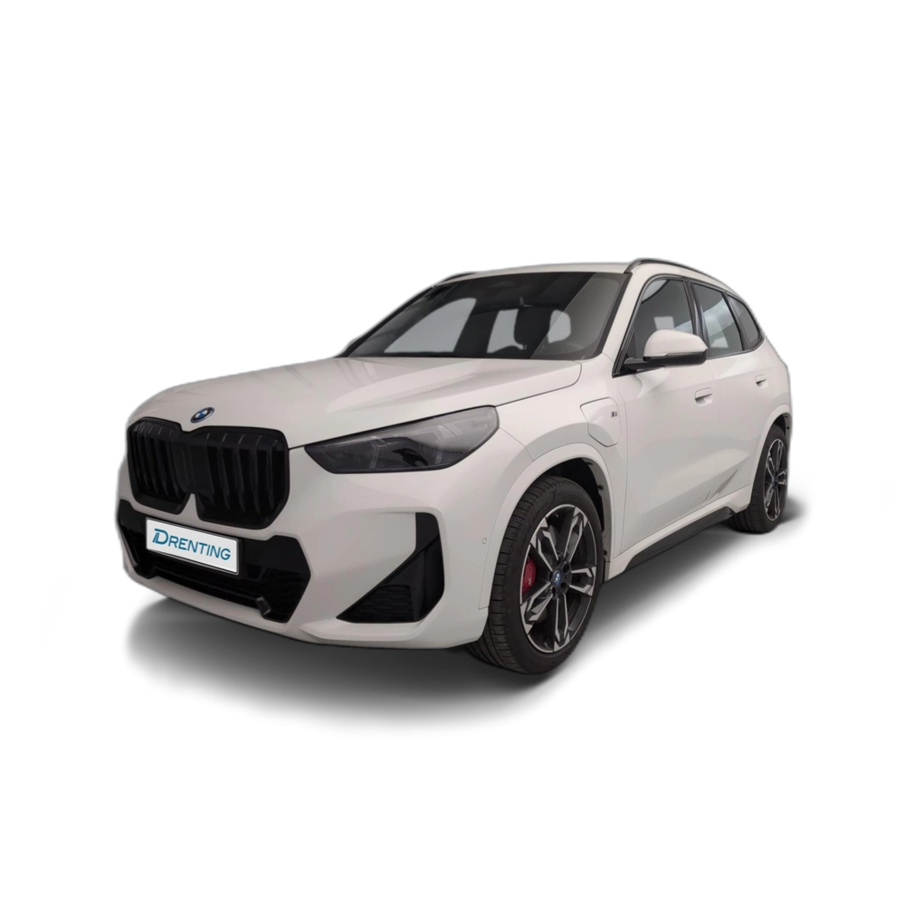 BMW X1 xDrive30e 240 kW (326 CV) 3