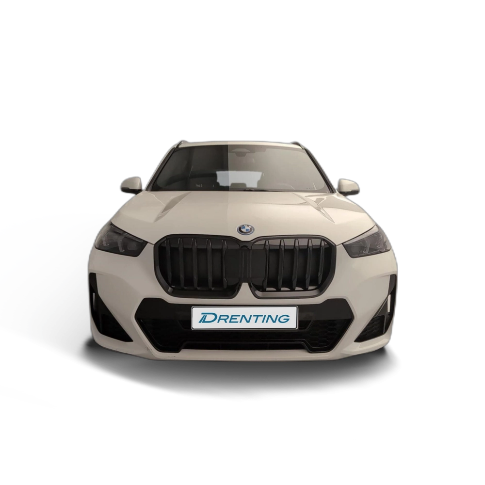 Renting BMW X1 xDrive30e 240 kW (326 CV) 3