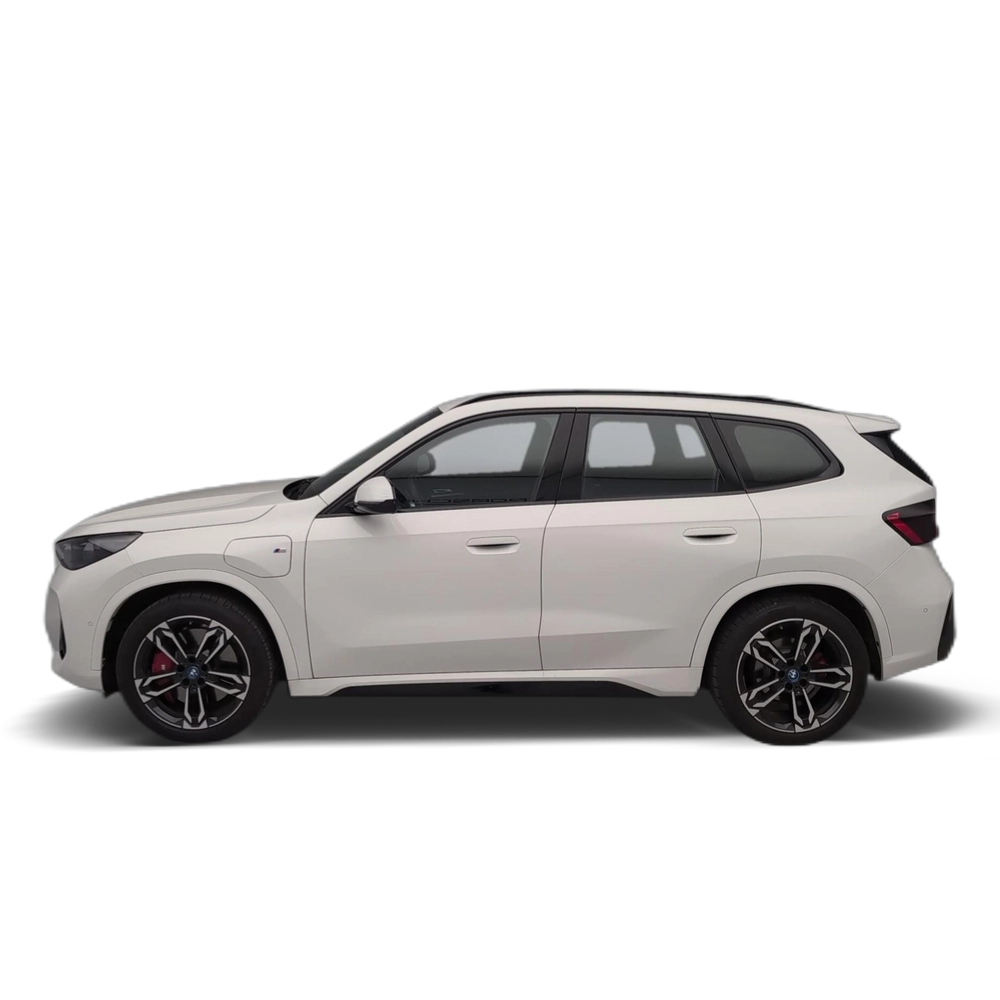 Renting BMW X1 xDrive30e 240 kW (326 CV) 3