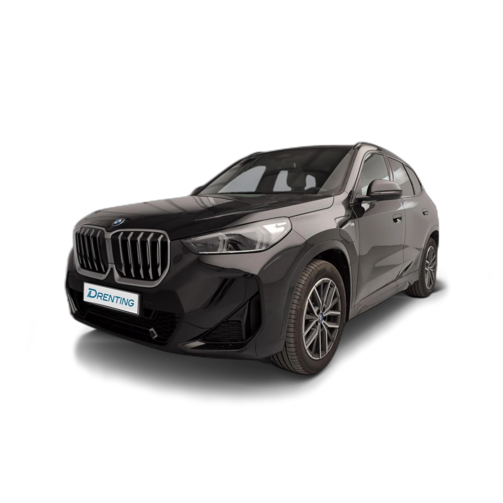 BMW X1 xDrive30e 240 kW (326 CV) 3 1