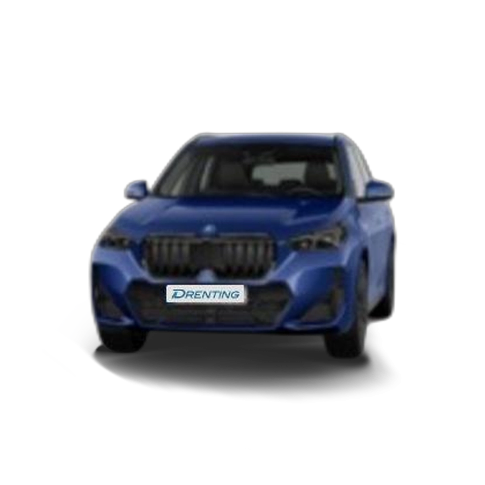 Renting BMW X1 xDrive30e 240 kW (326 CV) 4