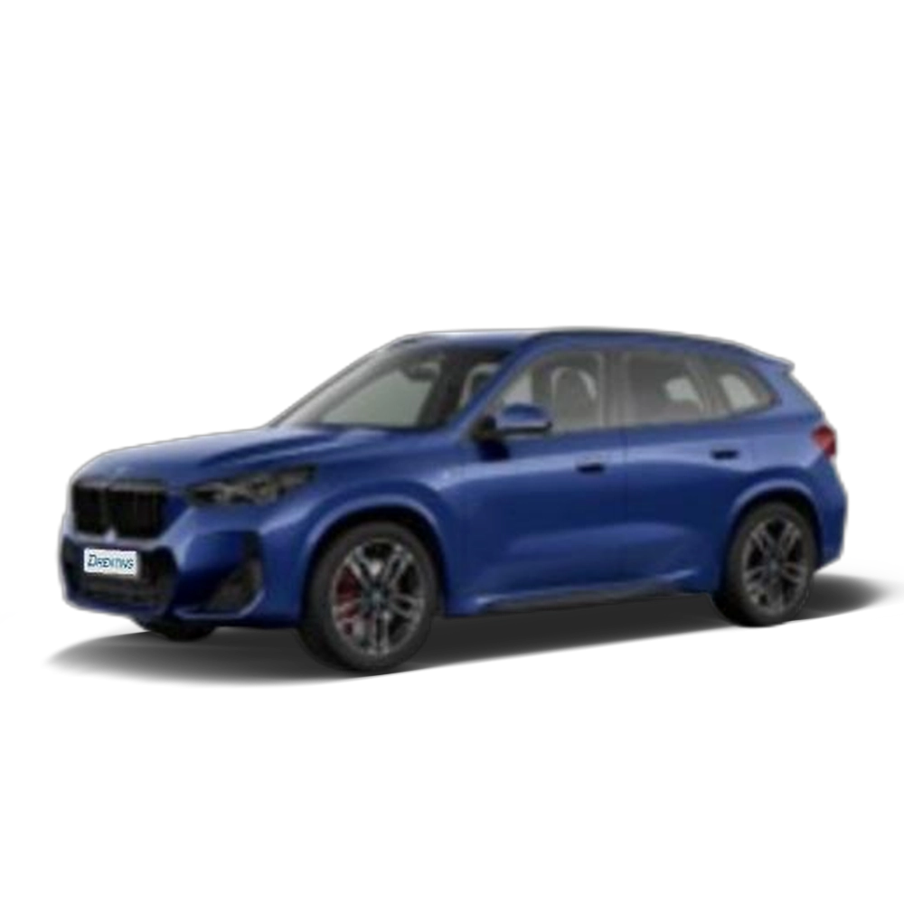 Renting BMW X1 xDrive30e 240 kW (326 CV) 4