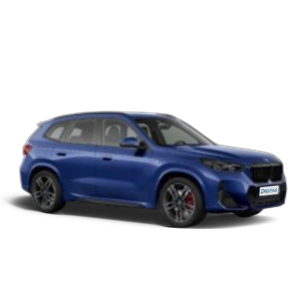 Renting BMW X1 xDrive30e 240 kW (326 CV) 4